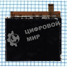Экран для электронной книги e-ink ED080XC1