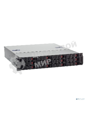 Серверный корпус ExeGate EX281298RUS Pro 2U550-HS12 (RM 19
