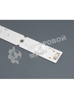 Светодиодная подсветка TV 40