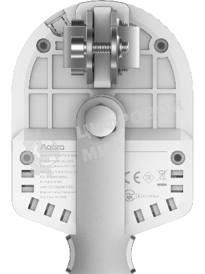 Элеткропривод Aqara VC-X01D белый