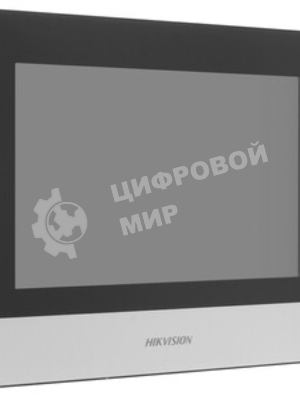 Видеодомофон Hikvision DS-KH6350-TE1 белый