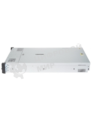 Сервер ProLiant DL380 Gen10+ S-4309Y 2U Rack 16SFF 2xXeon8C 2.8GHz 105W no:RAM,Drive SR416i-a (4GB FBWC) 4x1Gb OCP3 6xMPFans 2x800W Tit EasyRK iLO5