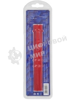 Ручной фонарь RITTER 29047 6 Worklight HD Vision 3560