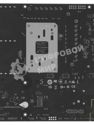 Материнская плата MSI MAG B850M MORTAR WIFI, AM5, AMD B850, 4xDDR5, 4xSATA, 3xM.2, 1xPCIe 5.0 x16, 1xPCIe 4.0 x4, 1xHDMI, 1x5Gb LAN, Wi-Fi 7, Bluetooth 5.4, 1xUSB-C 40Gbps, 1xUSB-C 20Gbps, 5xUSB-A 10Gbps, 2xUSB-A 5Gbps, 4xUSB-A 2.0, 1xS/PDIF, 2x3.5 мм, 7.1, mATX