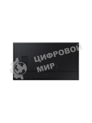 Панель Samsung QM65C черный, 65