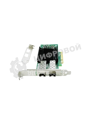 Сетевой адаптер PCIE 10Gb FIBER 2SFP+ LREC9802BF-2SFP+ LR-LINK