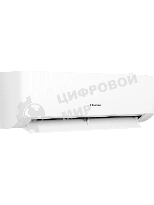 Инверторная сплит-система серии CITY 2.0 DC Inverter AS-07UW4RYRKA01 (комплект)
