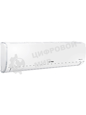 Кондиционер сплит-система Samsung AR09TXHQASI инвертор, 9000 BTU, 25 м², 28/36 дБ, охлаждение, обогрев, осушение, белый