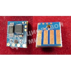 Чип ELP для Lexmark MS810/MS811/MS812 (52D5H0E/52D5H00) черный, 25K