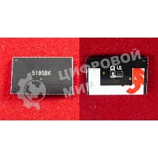 Чип ELP для Kyocera TASKalfa 306ci/307ci (TK-5195K) черный 15K