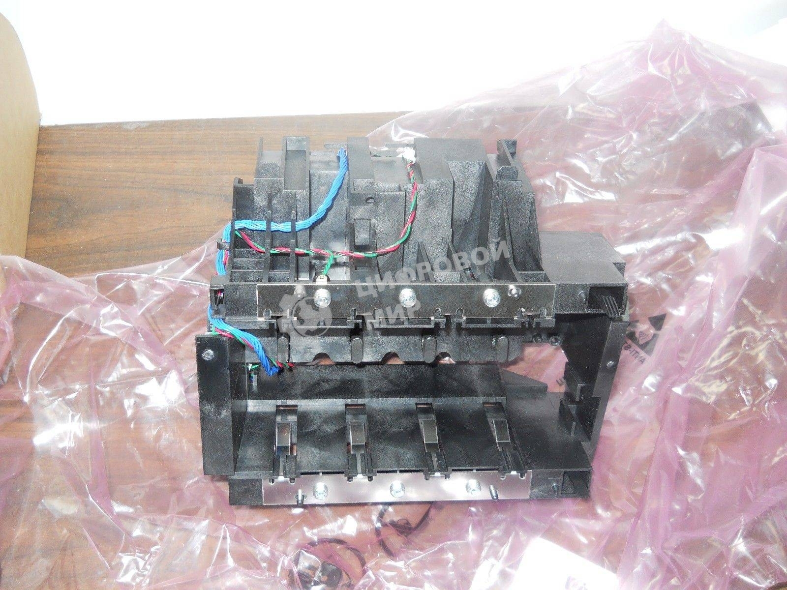 Станция подкачки чернил HP DJ 500/510/800/815/820 (C7769-60373/C7769-60148)