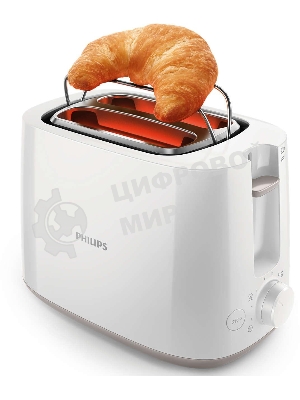 Тостер Philips HD2581/00