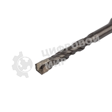 Бур по бетону Kranz 6x110 мм SDS PLUS (10 шт.)