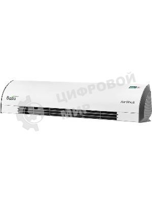 Завеса тепловая Ballu AirShell BHC-L09-S03-ST НС-1136136