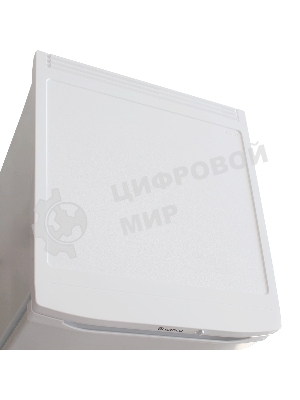 Морозильная камера Бирюса Б-114 белый, 130л, 5 ящиков