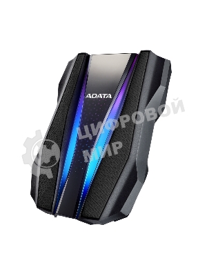 Внешний HDD 2.5