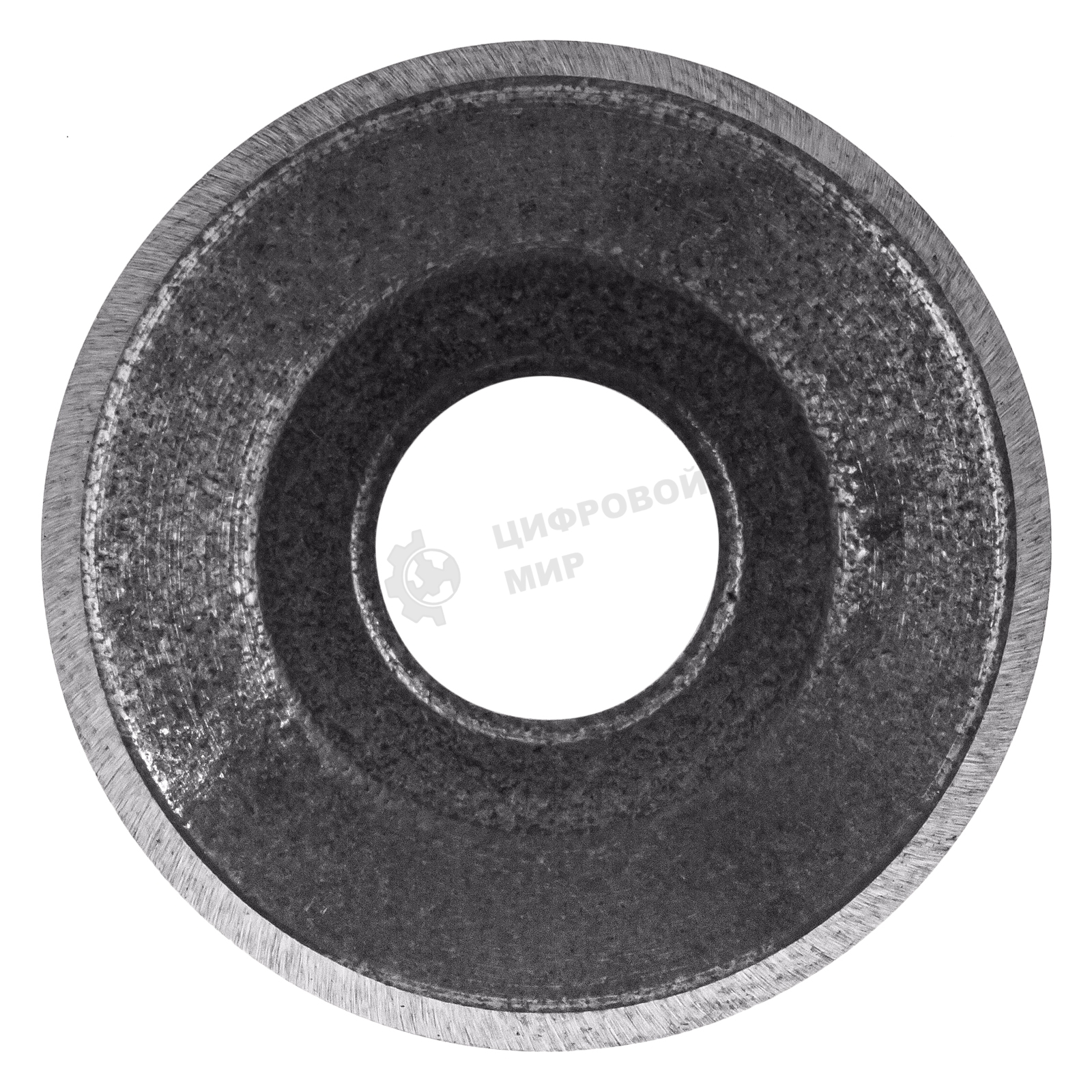 Ролик режущий для плиткореза Sparta 18,0х6,0х3,8 мм