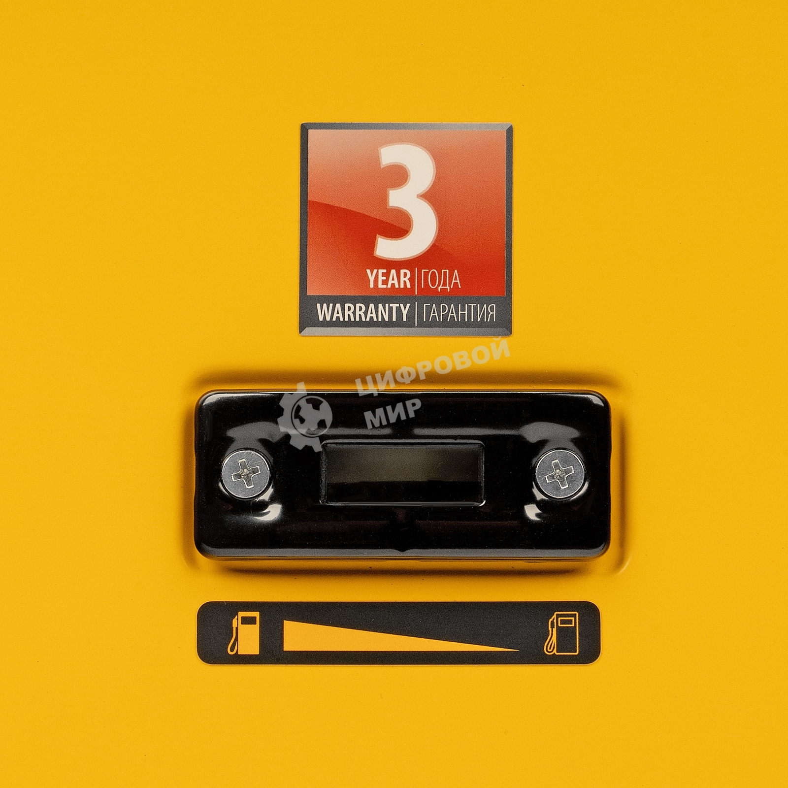 Электрогенератор бензиновый Denzel PS-180EAD-3, 18 кВт, 110 дБ, 265 кг