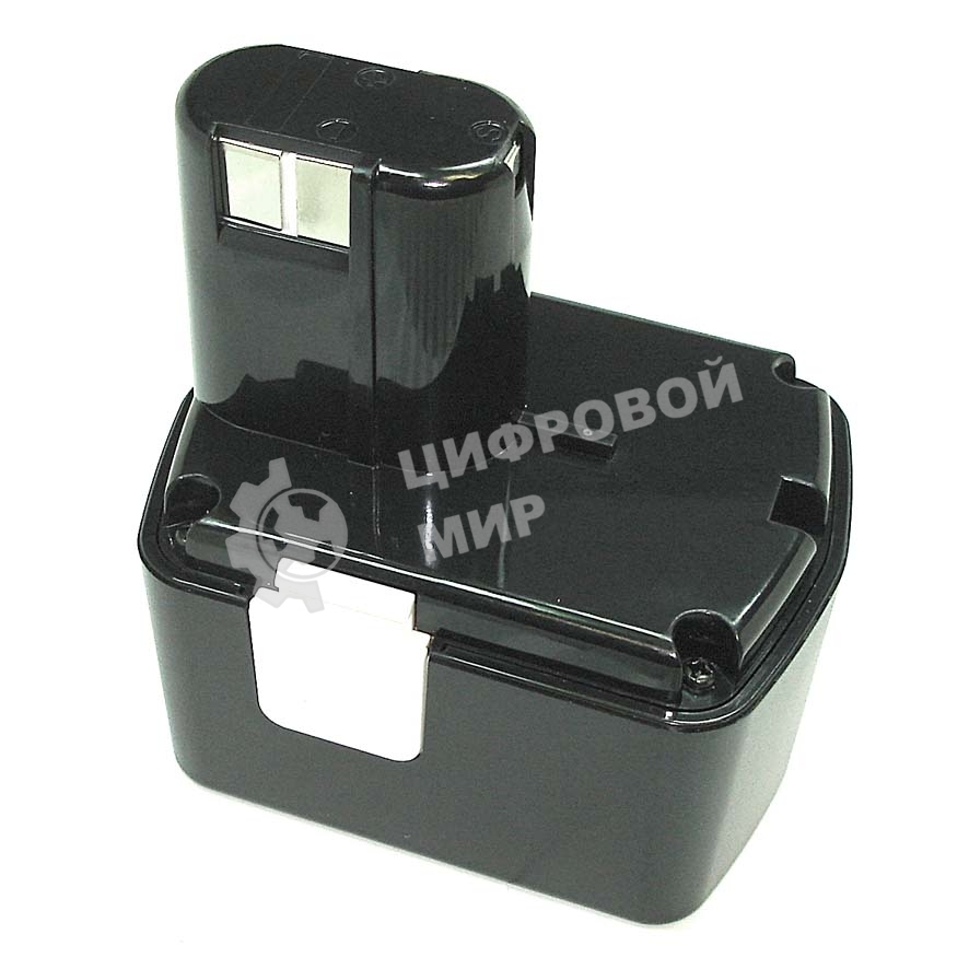 Аккумулятор для Hitachi (p/n: EB 1414L, EB 1420RS, EB 1426H, EB 1430H, EB 1430R), 1.5Ah 14.4V