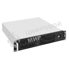 Серверный корпус ExeGate Pro 2U400-02 (RM 19