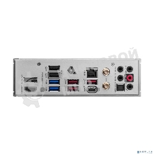 Материнская плата MSI Z790 S1700 ATX PRO Z790-A MAX WIFI