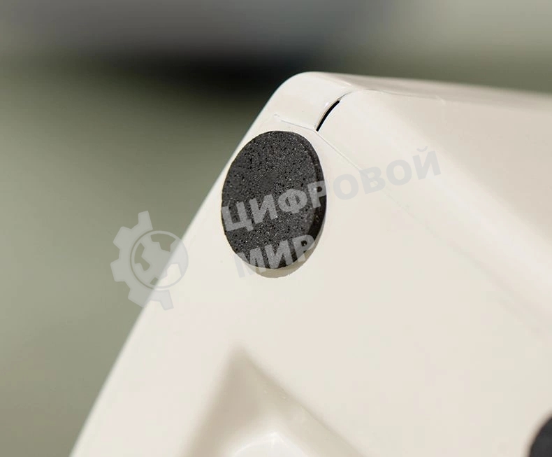 Точилка для карандашей механическая Deli E0620S, 1 отверстие, пластик, ассорти