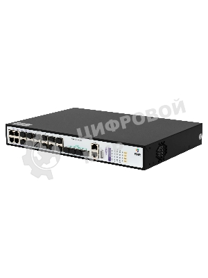 Коммутатор управляемый уровня 3 SNR-S2995G-12FX