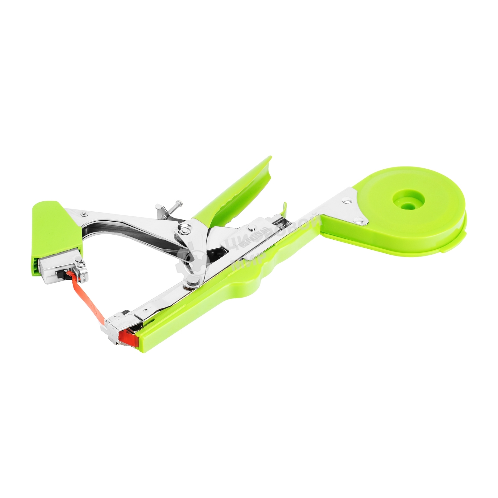 Тапенер садовый для подвязки растений Palisad скобы 10 000 шт., лента 30 м