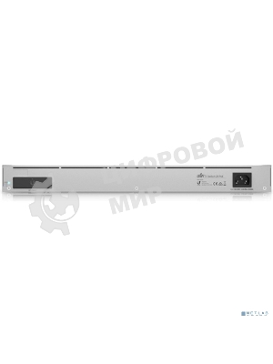 Коммутатор 24PORT 2.5GbE POE USW-ENTERPRISE-24-POE Ubiquiti
