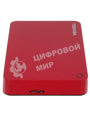 Внешний HDD 2.5