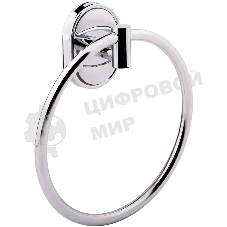 Полотенцедержатель кольцо Potato Genius P2904