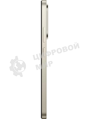 Смартфон Poco C81 Pro 4/128Gb зеленый