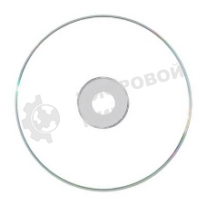 Диск CD-R Mirex 700 Mb, 48х, Shrink (100 шт.), Thermal Print Без надписи (100/500)