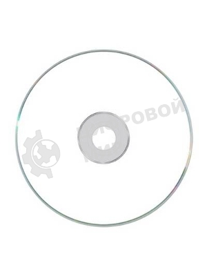 Диск CD-R Mirex 700 Mb, 48х, Shrink (100 шт.), Thermal Print Без надписи (100/500)