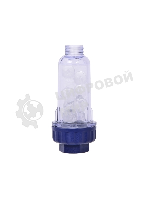 Предфильтр для бытовой техники Аквафор Стирон 