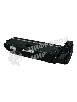 Картридж лазерный Sakura 106R00586 для Xerox WC_M15/WC_M15I/WC_P312/WC_P412/FC_F12, черный, 6000 к.