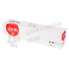 Картридж лазерный Sakura 106R01446 для Xerox Phaser 7500, черный, 17 800к.