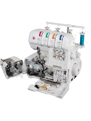 Оверлок Comfort 110