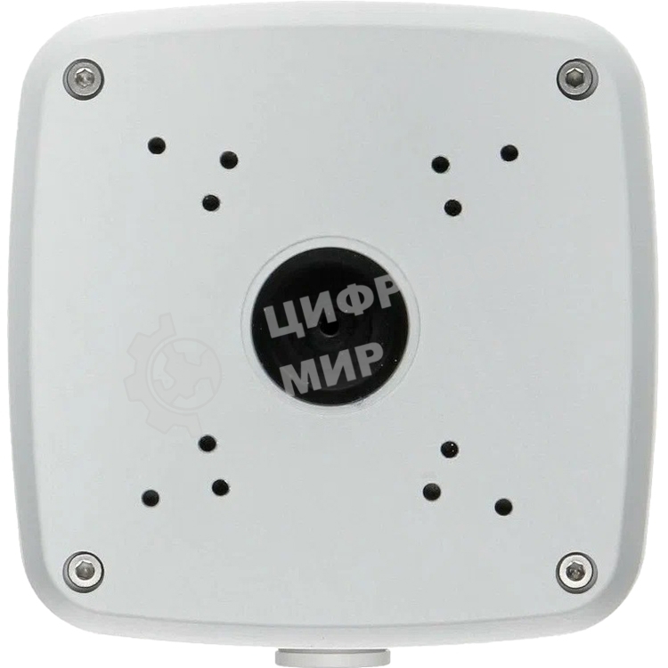 Настенная коробка Dahua для корпусов серий HDW2 Junction Box PFA121