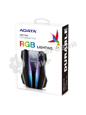 Внешний HDD 2.5