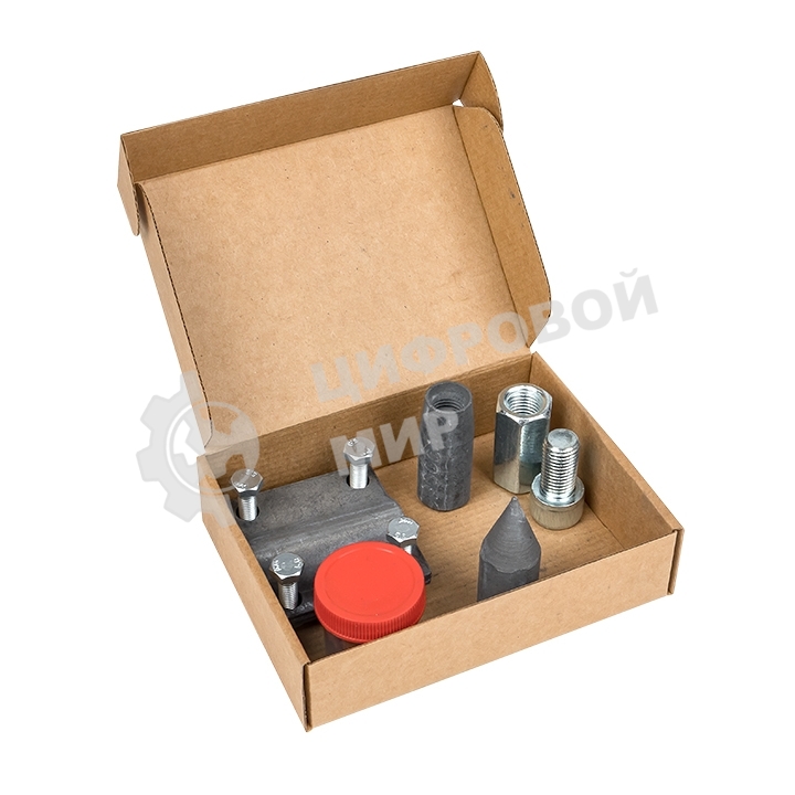 Комплект заземления, PROxima 3м HZ