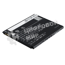 Аккумулятор CameronSino CS-BLK300SL BL242 для Lenovo A6010 Lenovo K3 3.7V, 1900 mAh, 7.03Wh