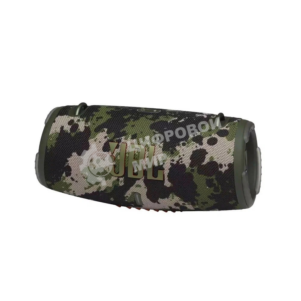 Портативная акустическая система JBL Xtreme 3 камуфляж