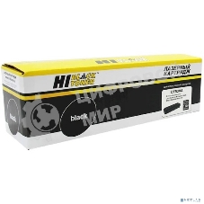 Картридж лазерный Hi-Black CF530A для HP CLJ Pro M154A/M180n/M181fw, Bk, 1,1K
