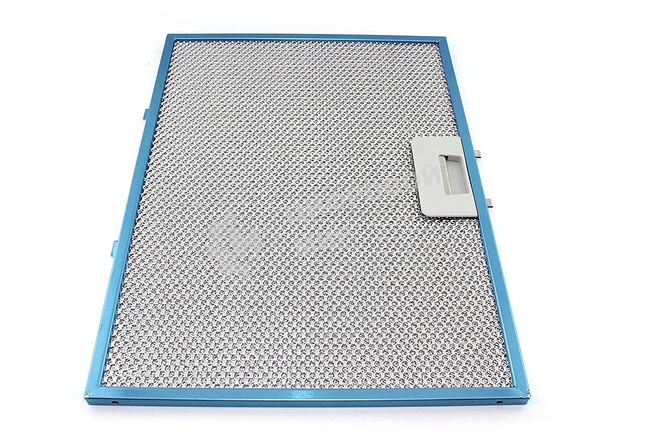 Жировой фильтр для вытяжек Krona RFA33 364х264 мм