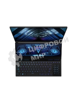 Ноутбук ASUS ROG Zephyrus Duo 16 GX650PY-NM083W 16