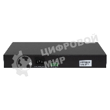 Коммутатор управляемый уровня 3 SNR-S2995G-12FX