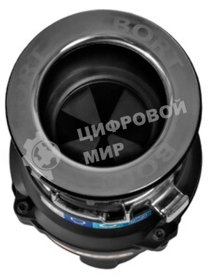 Измельчитель пищевых отходов Bort Caiman (93418064)