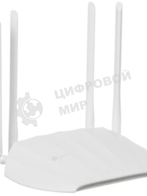 Беспроводная точка доступа TP-Link TL-WA1201 AC1200
