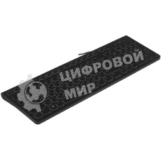 Клавиатура SMARTBUY (SBK-250U-K) ONE250U черный